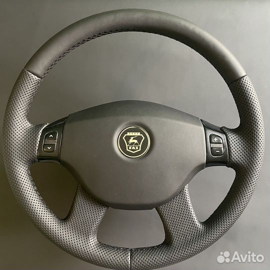 Руль газель next бизнес