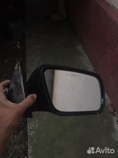 Зеркала приора