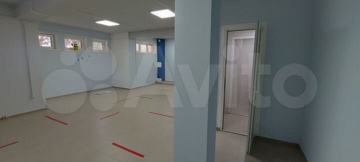 Салон Красоты или Студия, Офис - Парковая, 61.6 м²