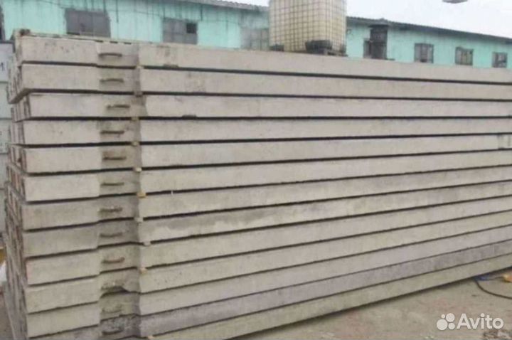 Жби дорожные плиты пдп 15 новые опт