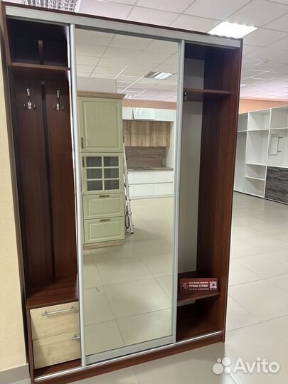 Прихожая “Версаль” на заказ от производителя