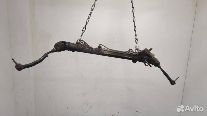 Рейка рулевая с г/у Cadillac STS