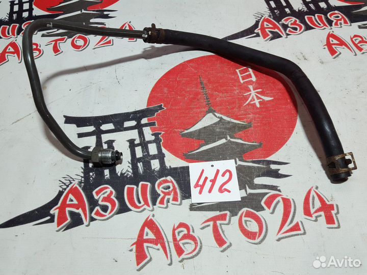 Шланг высокого давления Toyota Funcargo NCP25 1NZ