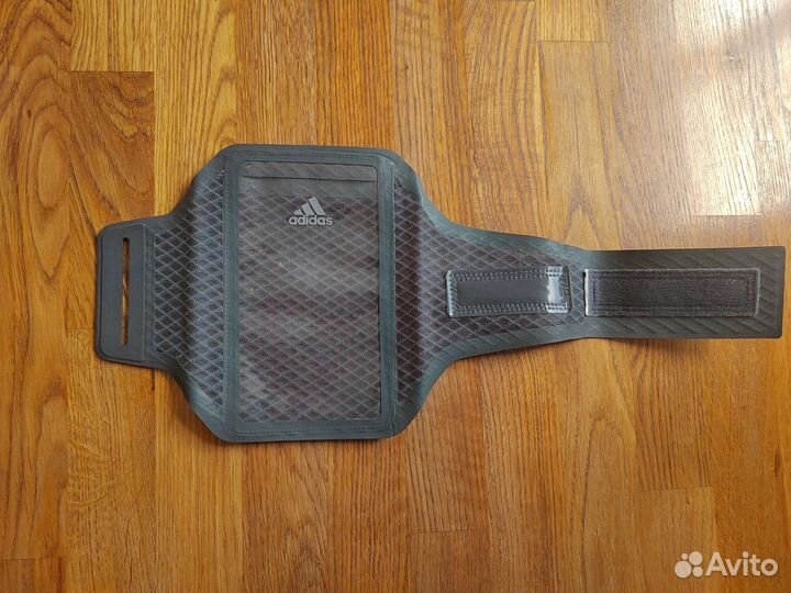 Чехол на руку для бега adidas