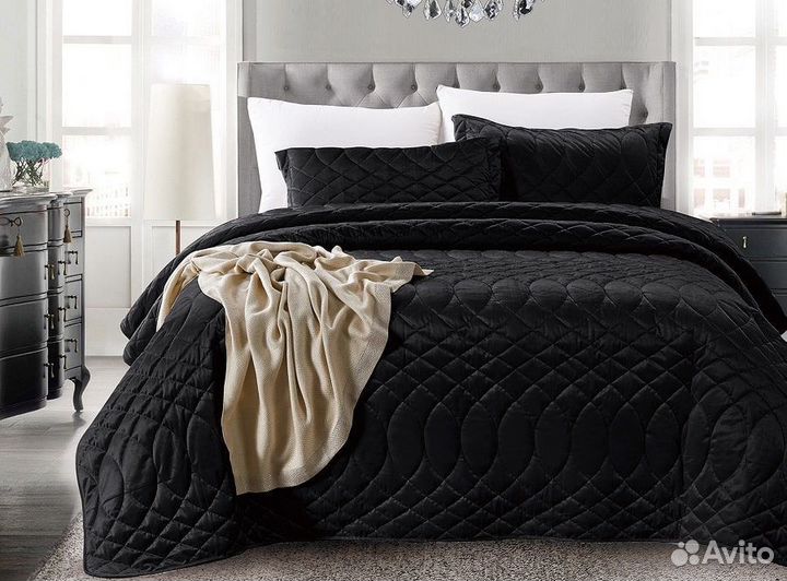 Покрывало на кровать 240 260