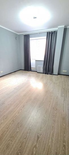 1-к. квартира, 38,6 м², 4/4 эт.