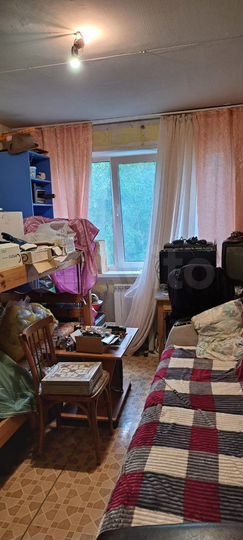 2-к. квартира, 44 м², 5/5 эт.