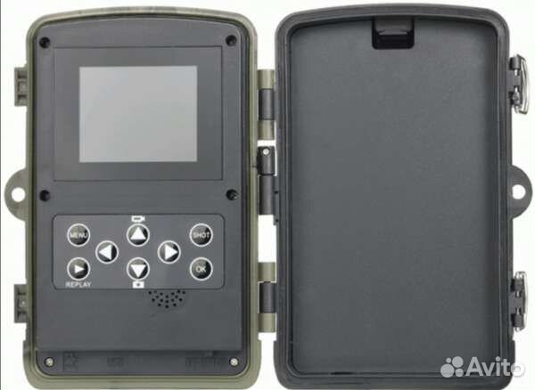 Фотоловушка