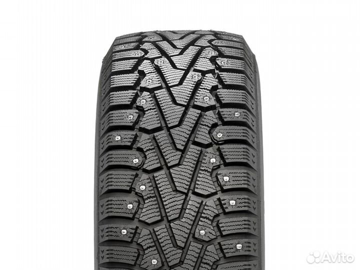 Pirelli Winter Ice Zero 235/55 R20 105T