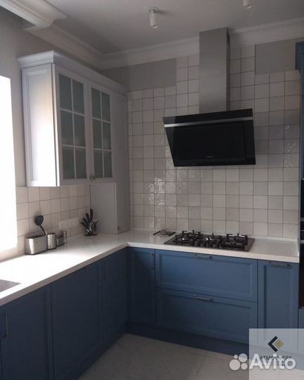 Кухня на заказ