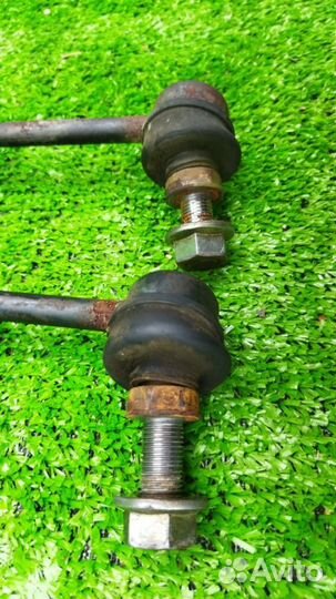 Линк стабилизатора передний Nissan X-Trail NT31