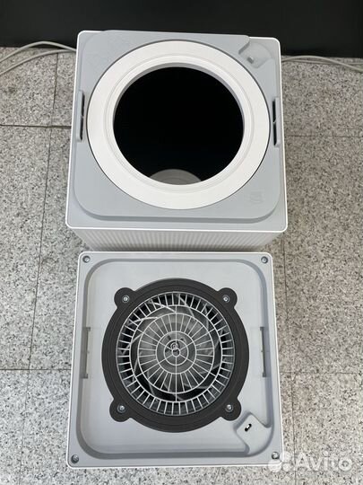 Xiaomi Smart Air Purifier 4 Lite EU (BHR5274GL)