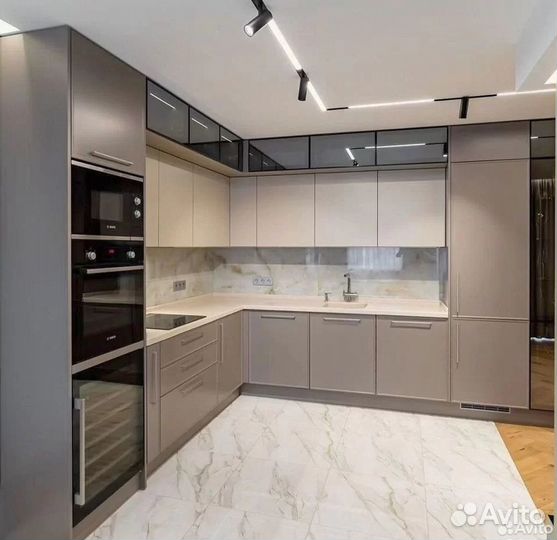 Кухня на заказ