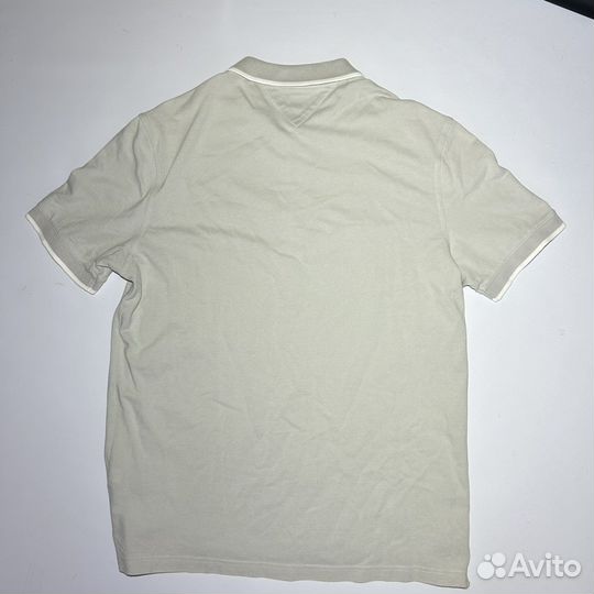 Поло Tommy Hilfiger Golf