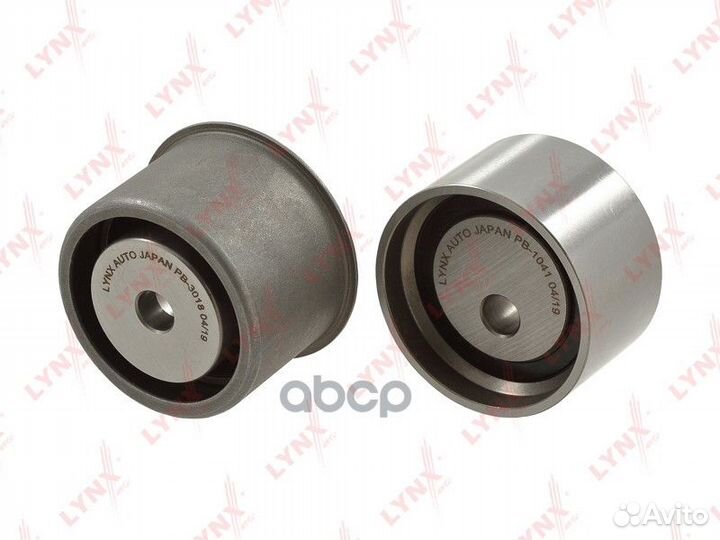 Комплект роликов грм PK3189 lynxauto