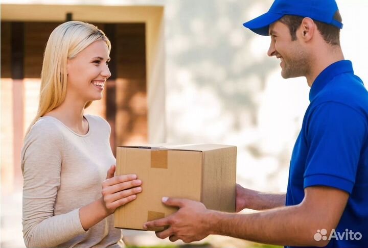 Администратор пвз район парка Зеленая роща