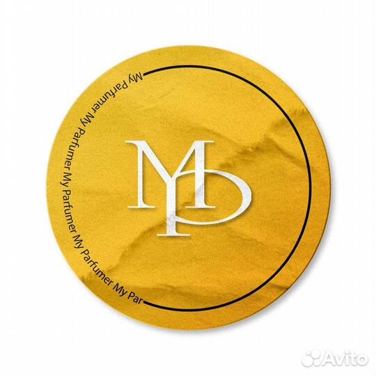 Продавец консультант парфюмерии