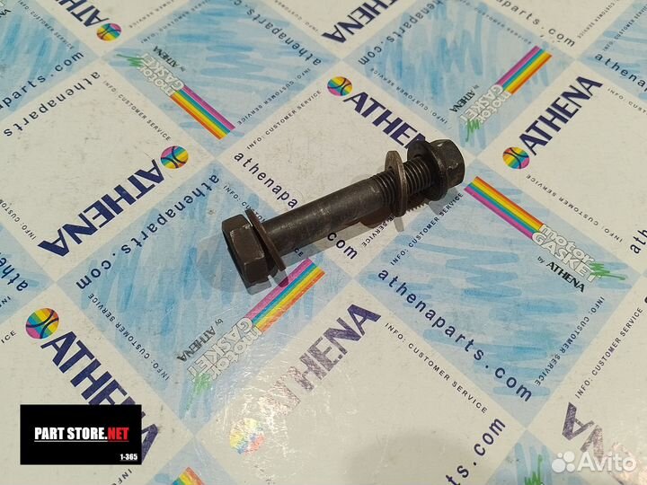 Верхний болт амортизатора Yamaha YZ400F