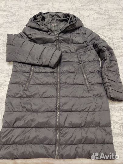 Куртка для девочки