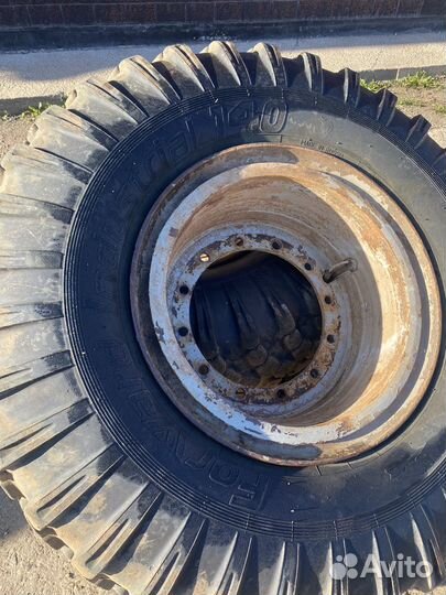 16.00-24 Forward Industrial