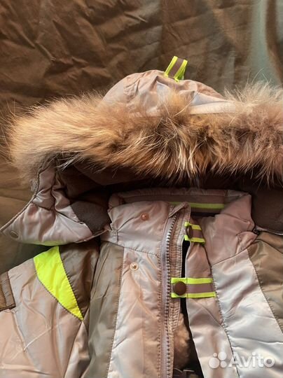 Комплект для мальчика