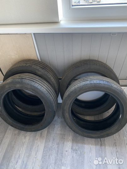 Pirelli Cinturato P7 205/50 R17