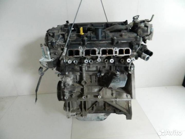 Двигатель Mazda Mazda6