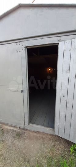 Гараж, 24 м²