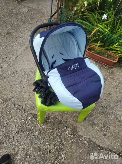 Автолюлька