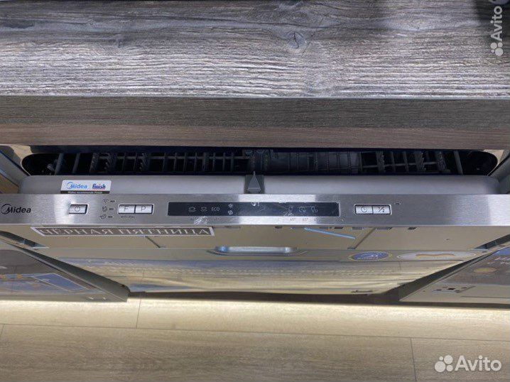 Посудомоечная машина midea mid60s300i