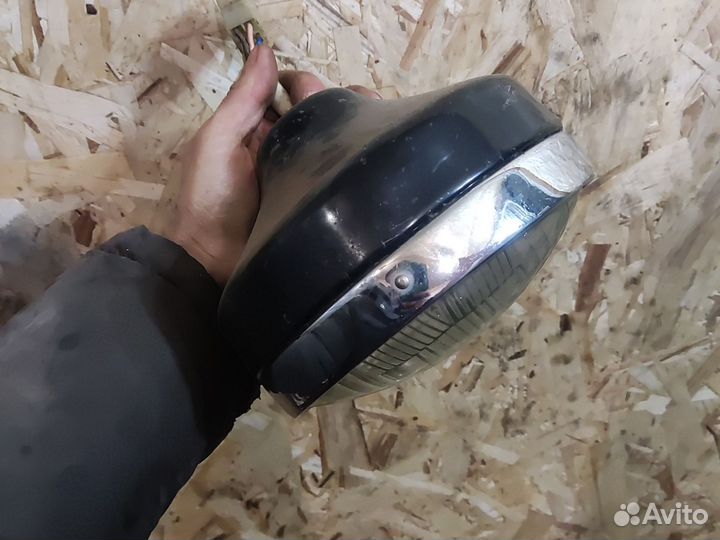 Фара Иж Урал Днепр Восход Минск