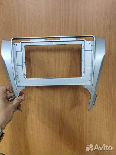 Переходная рамка