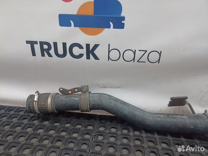 81063030325 Труба ретардера