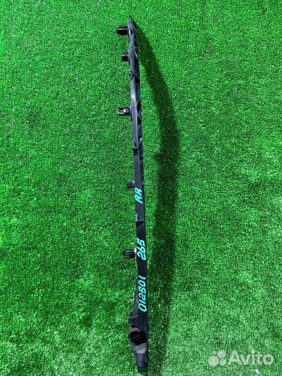 Крепление бампера заднее правое Toyota Allion