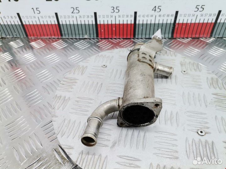 Радиатор системы егр для Land Rover Discovery 3