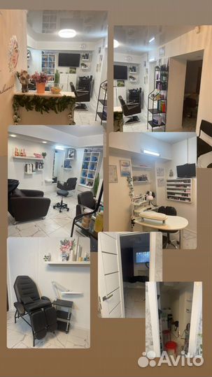 Мастер маникюра и педикюра