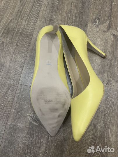 Туфли женские Alba