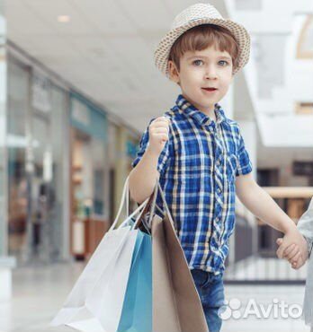 Детские вещи пакетом на мальчика до 5 лет