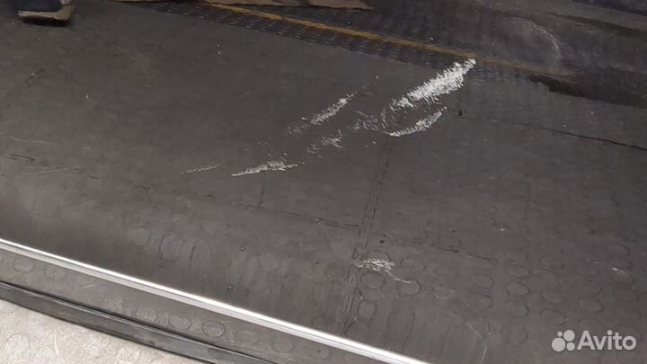 Дверь боковая правая передняя Volkswagen Passat 6, 2007