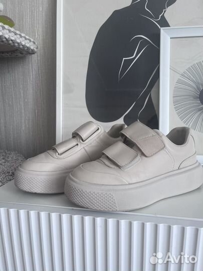 Кеды tendance 35