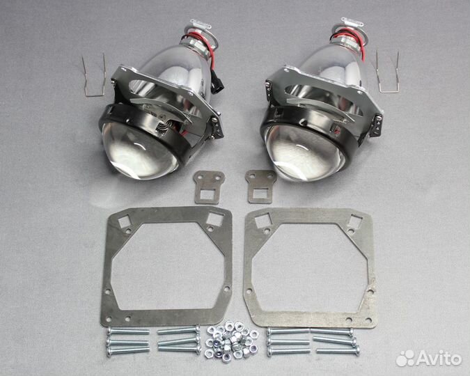 Набор замены линз KIA Optima 4 2018-2020 г.в