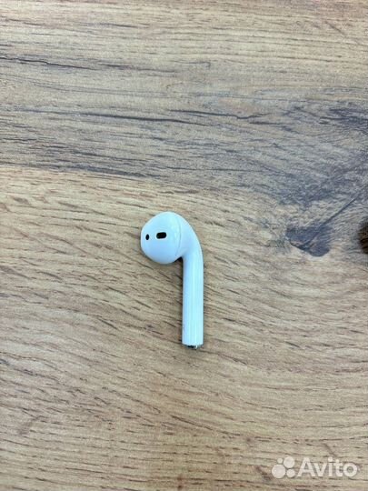 Airpods 2 наушник левый