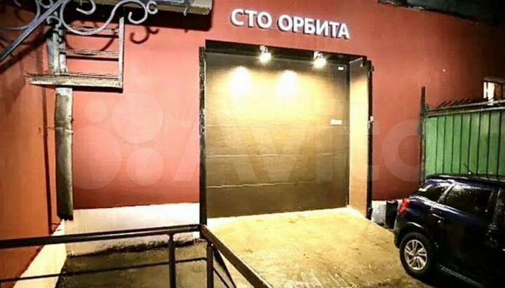 От собственника. 2500 м² Досугово-Развлекательная