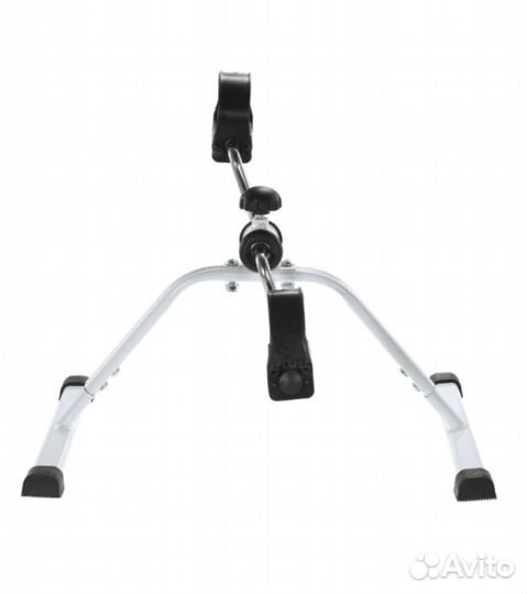 Мини велотренажер / Тренажер для рук и ног