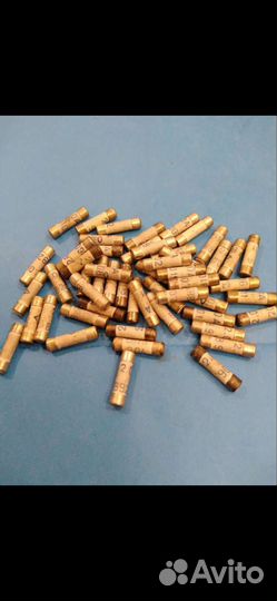 Предохранители керамические вп1-1, стеклянные