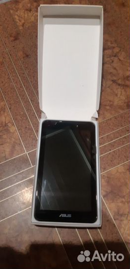 Планшет asus Fonepad 7