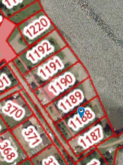 Участок 19 сот. (ИЖС)