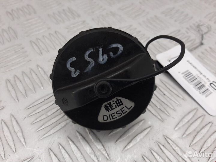 Пробка расширительного бачка Mitsubishi Pajero