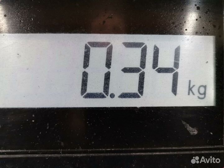 Корпус термостата Mercedes-Benz C-Класс