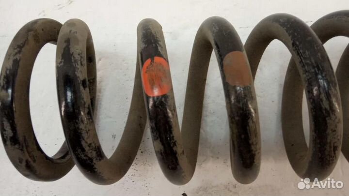 Пружина задняя Lexus GS 350/300H (#L10) 2011-2018